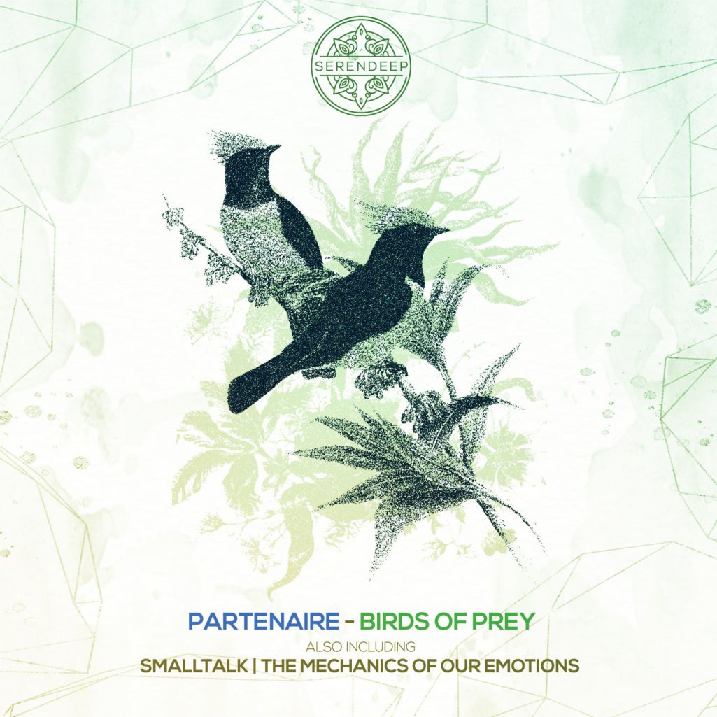 Partenaire - Birds Of Prey [SRN015]